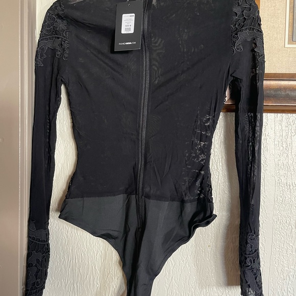 Dodysuit súper elegante - Picture 2 of 3